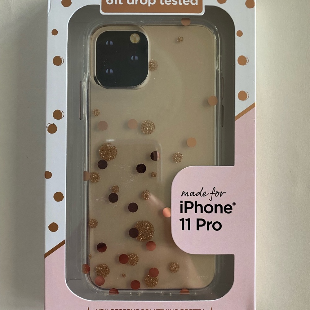 iPhone 11 Pro phone case